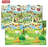 Dwinguler Baby Play Mat DW-L15-031