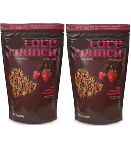 Amazon.co.jp: コストコ ネイチャーズパス ラブクランチ オーガニック