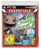 Little Big Planet 2 - Essentials (PS3) (輸入版)