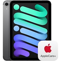 Amazon | Apple iPad mini(A17 Pro):Apple Intelligence、8.3 インチ