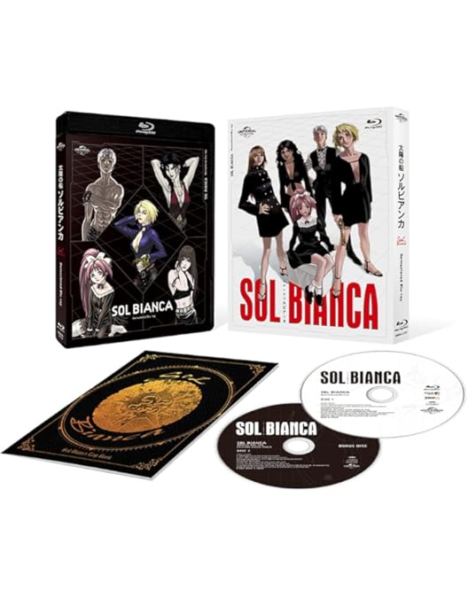 Amazon.co.jp: ARMITAGE III(アミテージ・ザ・サード)Complete Blu-ray