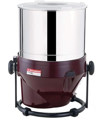 Amazon.co.jp: Elgi Ultra Perfect S 2.0-Liter Table Wet Grinder