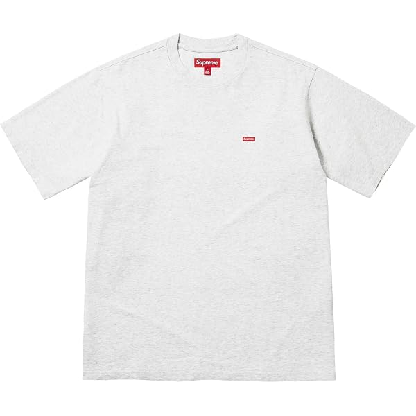 Amazon | [SUPREME (シュプリーム)] KAWS Chalk Logo Tee カウズ
