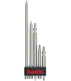 Amazon | マキタ(Makita) スリムタフビット No.2 長さ110mm 梱包数3 A