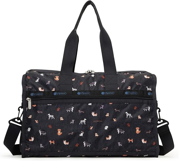 DELUXE MED WEEKENDER/4318/U052/ディズニー エンブレム4318 - 1