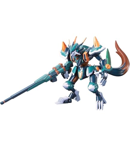 Amazon | 1/1 ダンボール戦機 LBX シャドールシファー | プラモデル 通販