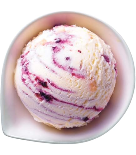 Amazon.co.jp: ロッテアイス アイスクリーム ストロベリー 2L 冷凍