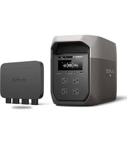 Amazon.co.jp: EcoFlow 800W Alternator Charger+XT60ケーブル : DIY