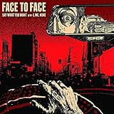 SAY WHAT YOU WANT [7 inch Analog]