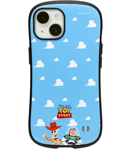 Amazon.co.jp: iFace First Class ケアベア iPhone 14 ケース (くすみ