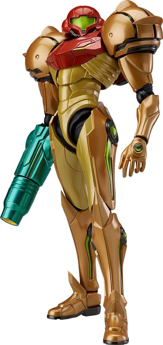 グッドスマイルカンパニー「figma METROID PRIME 3 CORRUPTION