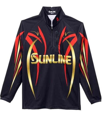 美品☆サンライン サーモライト シームレス 防寒インナースーツ 3L 上下セット Amazon | [SUNLINE] フィッシングスーツ サーモライトシームレス