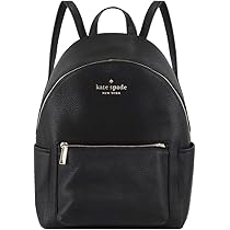 KateSpade ケイトスペード リュック 黒 レザー ツイストロック Amazon | [ケイトスペード] KATESPADE バッグ リュックサック