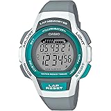 [カシオ] 腕時計 カシオ コレクション 【国内正規品】 LWS-1000H-8AJH レディース グレー