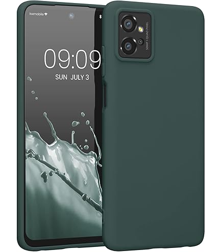 Amazon.co.jp: Motorolaに適合する Motoに適合する g32 ケース クリア