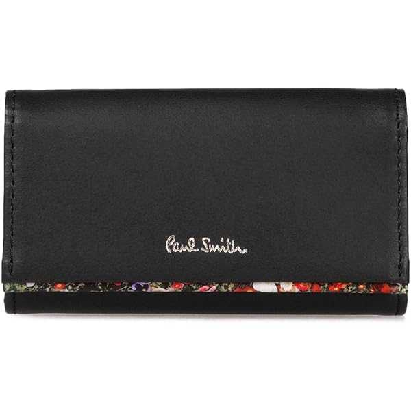 Amazon.co.jp: [ポールスミス] キーケース コインケース