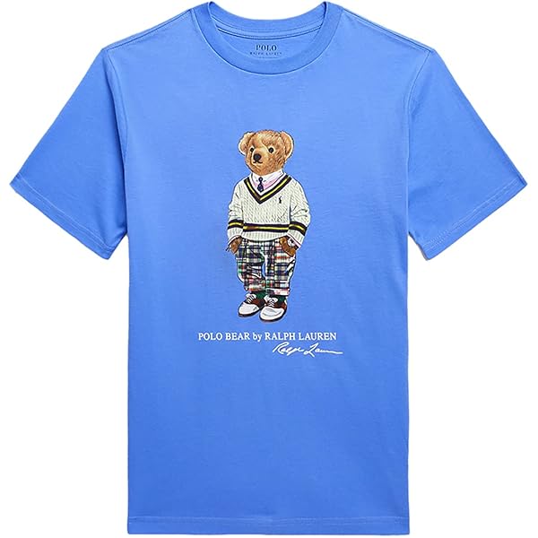 Amazon | POLO RALPH LAUREN ポロ ラルフローレン ボーイズ T