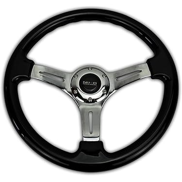 Amazon.co.jp ほしい物ランキング: 車用ステアリング・ハンドル で