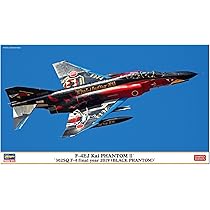 航空自衛隊　F-4EJ改　プラモデル 航空自衛隊 F-4EJ改 戦闘機 第302飛行隊 `オジロワシ