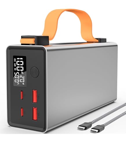 ALLPOWERS S200 ポータブル電源 200W 41600mAh ALLPOWERS S200 ポータブル電源(154Wh/200W) – ALLPOWERS公式サイト