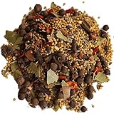 ピックリングスパイス ピクルス pickle spice ピックリング スパイス マスタード オールスパイス クローブ ディル pickling spice (100g)