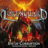 Eve of Corruption: The Days of Astasia - Part 1