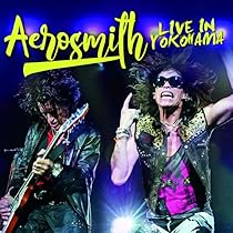 【レア】エアロスミス/ライブ・イン・ジャパン DVDインポート レア】エアロスミス/ライブ・イン・ジャパン DVDインポート レア