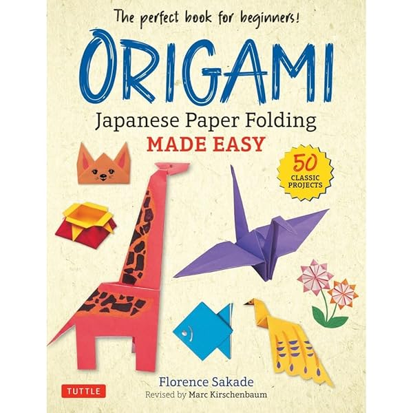 英語訳つきおりがみBest50 ― はじめてでも簡単に折れる作品ばかり 海外