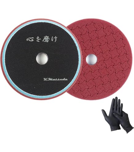 Amazon.co.jp: KYOTO DETAIL 贅沢コンパウンドグラフェン Heavy Cut