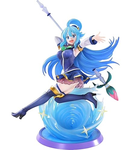 Amazon.co.jp: KADOKAWA 角川このすばらし:アクア(スニーカー文庫30