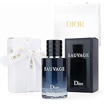 Amazon | 【国内正規品】DIOR ディオール ソヴァージュ オードゥ