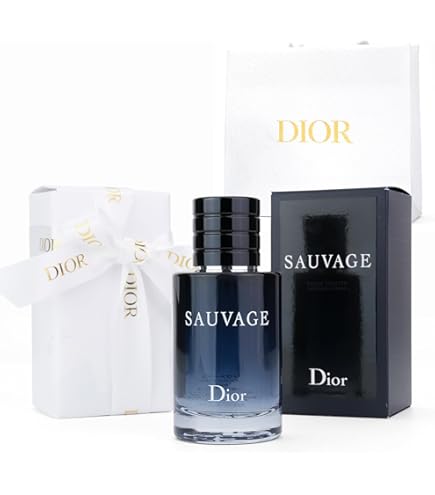 Amazon | クリスチャン ディオール ソヴァージュ オードパルファム EDP