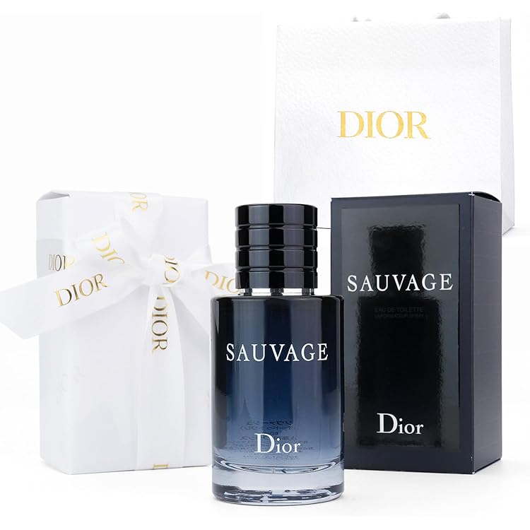 Amazon | 【ラッピング済み・国内正規品】DIOR ディオール