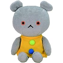 ヨージックとこぐまくんぬいぐるみ | tecpos.co.ke