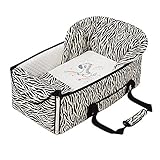 フジキ お昼ね布団にもなるクーファン しまうま 日本製 クーファン クーハン ベビーキャリー バスケット かご 赤ちゃん 持ち運び