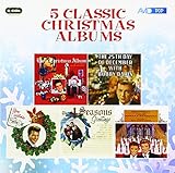 �t�@�C�u�E�N���V�b�N�E�N���X�}�X�E�A���o���Y