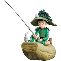 一番くじ　ハンター×ハンター　ヒソカフィギュア奇術師ver ラストワン賞 Amazon | 一番くじ ハンター×ハンター~緋色の追憶編~ ラストワン