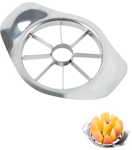 Amazon.co.jp: アップルカッター(分割器) AP-8/62-6481-97 : ホーム