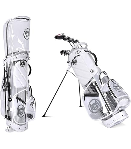 Amazon | フランクミウラ フランク三浦GOLF キャディバッグ