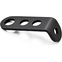 Amazon | デイトナ(Daytona) バイク ミラーステー 取付穴10mm逆ネジ