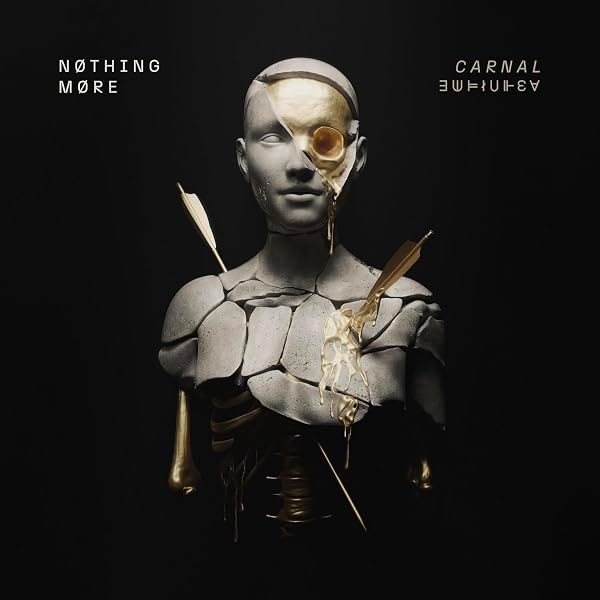 Amazon.co.jp: Nothing More: Music