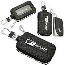 Amazon.co.jp: タイプ10/F1 Fスポーツ車 レクサス車用 牛革製 キー
