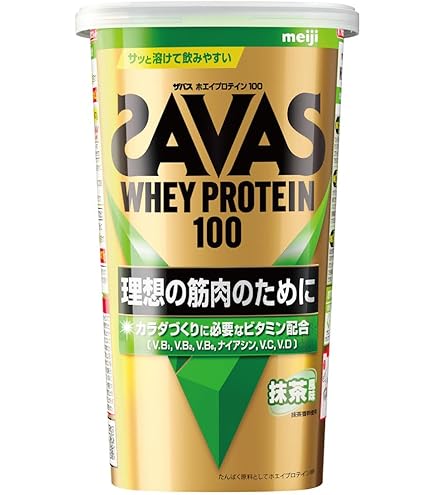 Amazon | 明治 ザバス(SAVAS) ホエイプロテイン100 リッチショコラ味