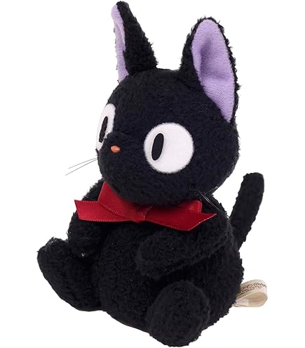 Amazon.co.jp: サン・アロー スタジオジブリ おさんぽ ジジ