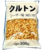 Amazon.co.jp: キユーピー 業務用 ほしえぬ フライド クルトン 200g 大