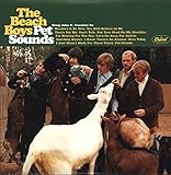 Pet Sounds-40th Anniv... [12 inch Analog]