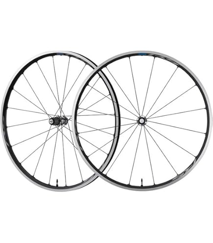 Amazon | SHIMANO WH-RS500-TL R ホイール リア 20H 10/11速