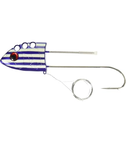 Amazon | ヤマシタ(YAMASHITA) テンヤ 猛追太刀魚ﾃﾝﾔ船 30号 鰯ﾀｲﾌﾟ F