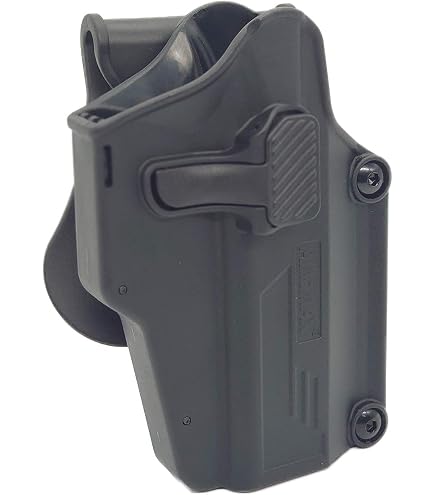 Amazon.co.jp: Galco Holsters マイアミクラシックショルダーシステム