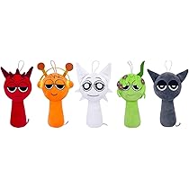 ２個セット　ライト　人形　キャラクターシンプルな枝形調節可能な小さな黒い鉄人 鉄人28号 | STORES